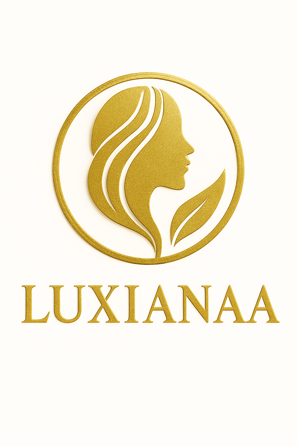 Luxiana Logo